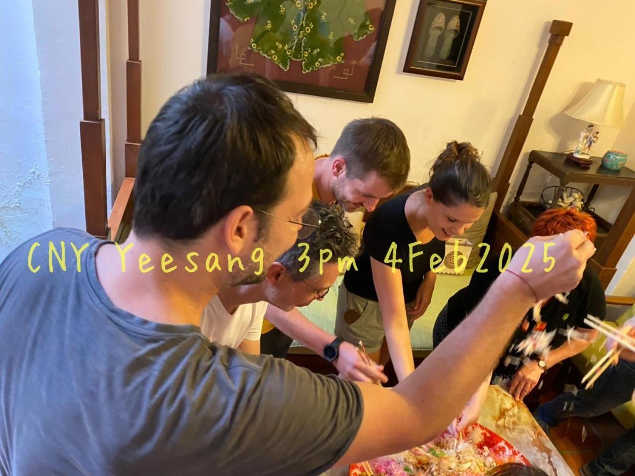 乔治敦 贝特尔纳特旅馆酒店 外观 照片