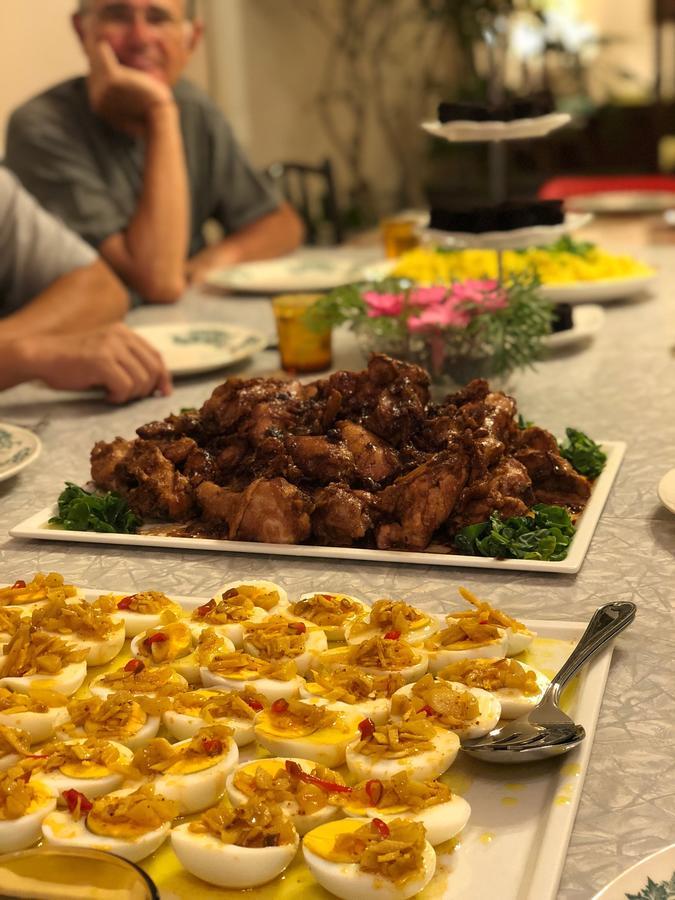 乔治敦 贝特尔纳特旅馆酒店 外观 照片