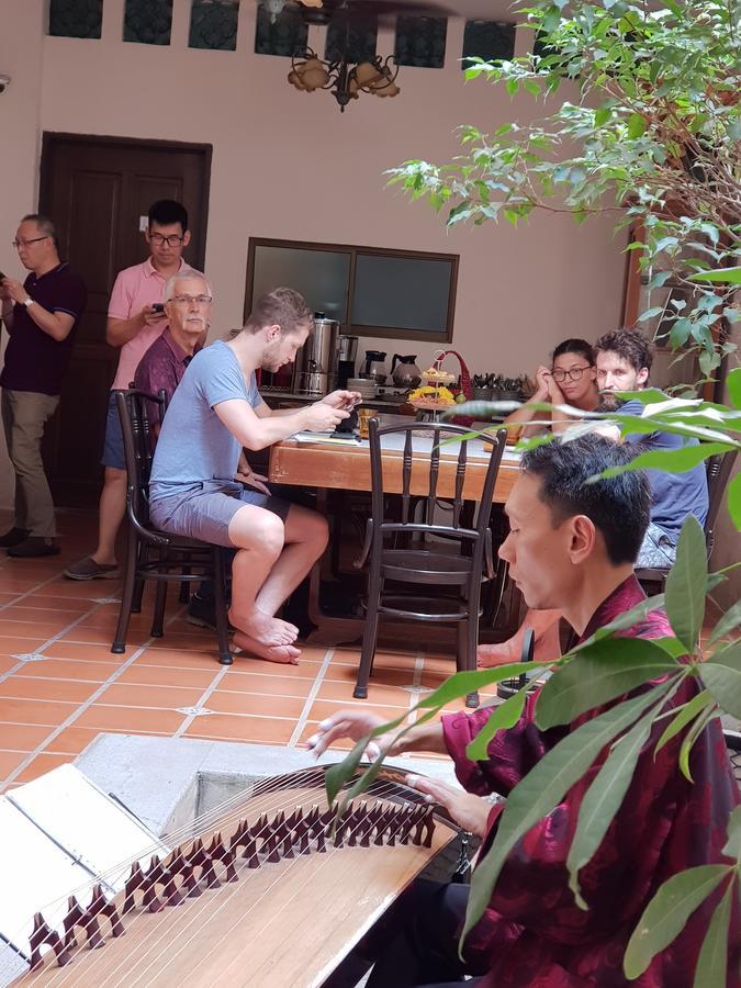 乔治敦 贝特尔纳特旅馆酒店 外观 照片
