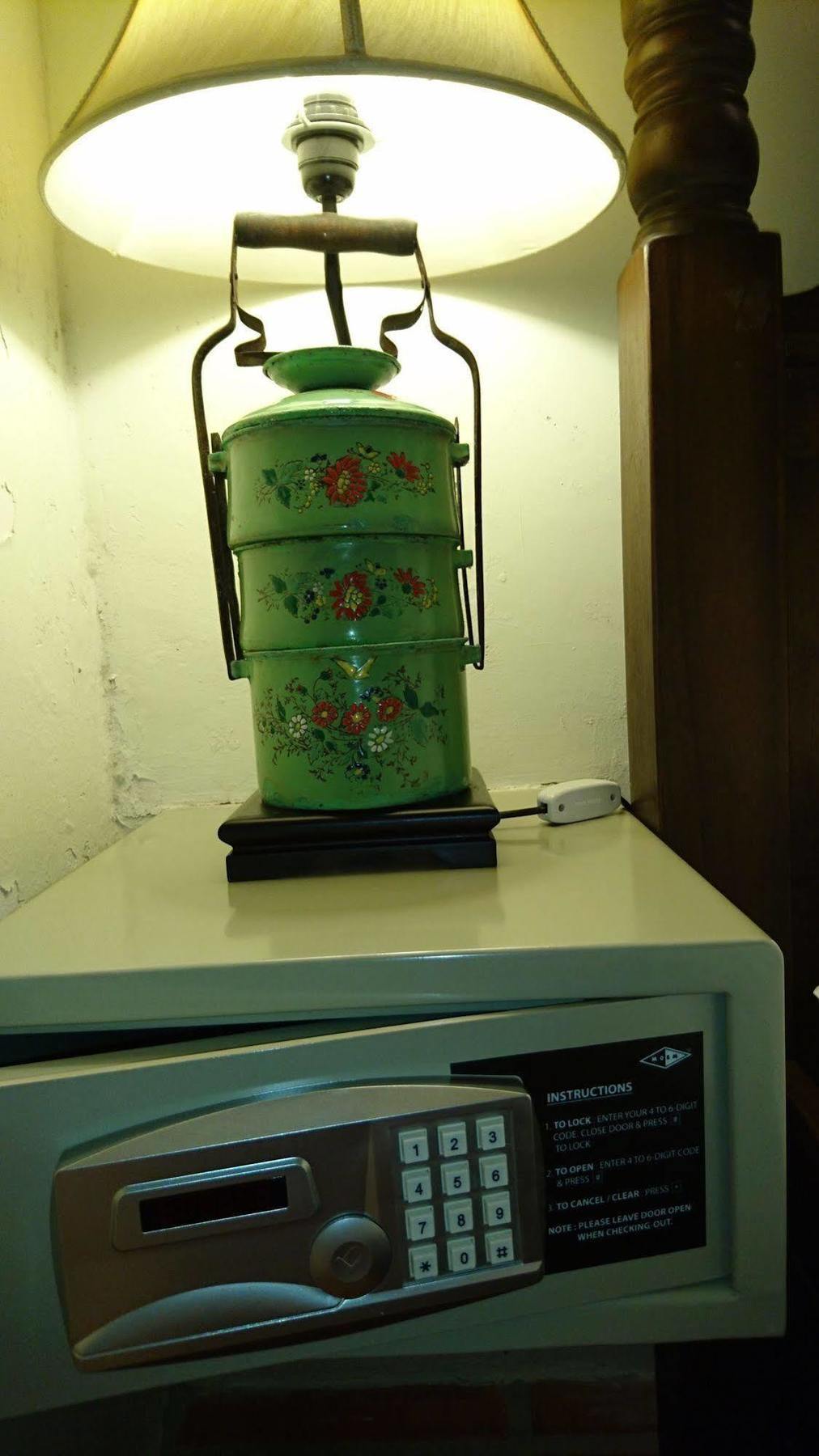 乔治敦 贝特尔纳特旅馆酒店 外观 照片