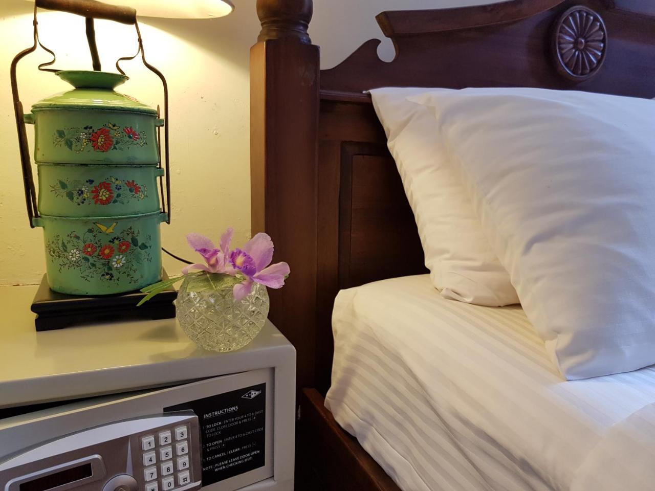 乔治敦 贝特尔纳特旅馆酒店 外观 照片