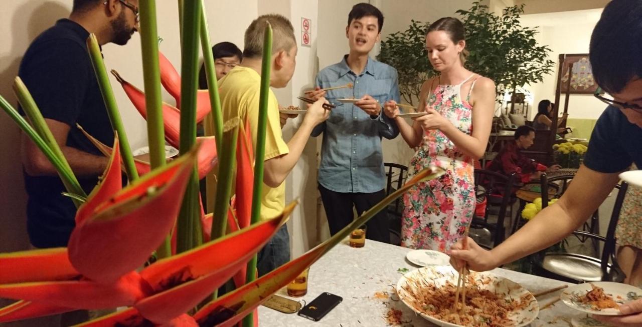 乔治敦 贝特尔纳特旅馆酒店 外观 照片