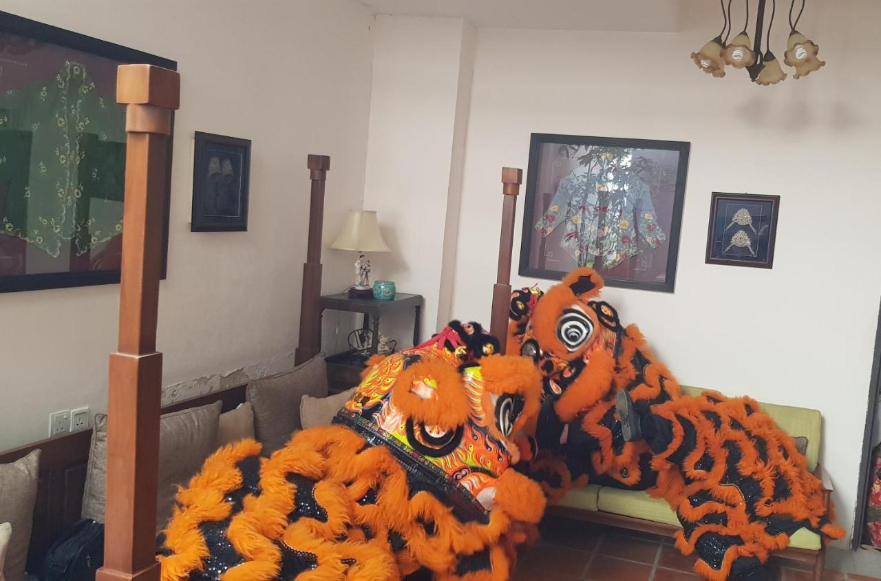 乔治敦 贝特尔纳特旅馆酒店 外观 照片