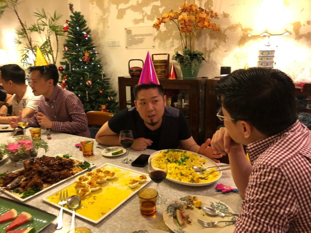 乔治敦 贝特尔纳特旅馆酒店 外观 照片